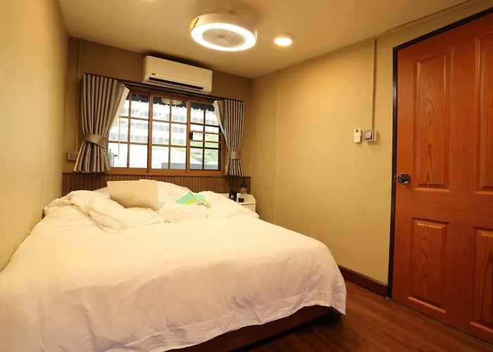 بيت للعطل Entire Building , Shophouse In Old Town *