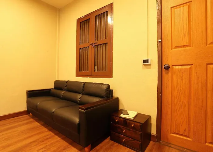 بيت للعطل Entire Building , Shophouse In Old Town