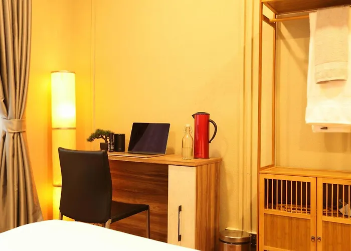 بيت للعطل Entire Building , Shophouse In Old Town *