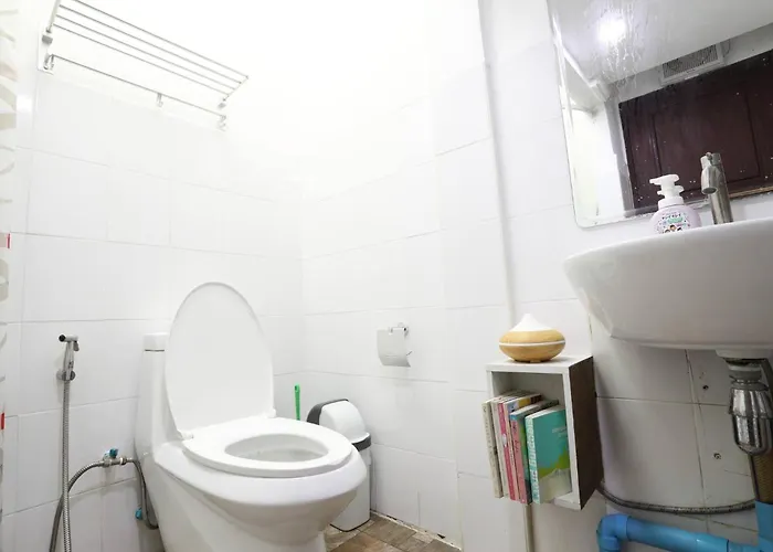 بيت للعطل Entire Building , Shophouse In Old Town