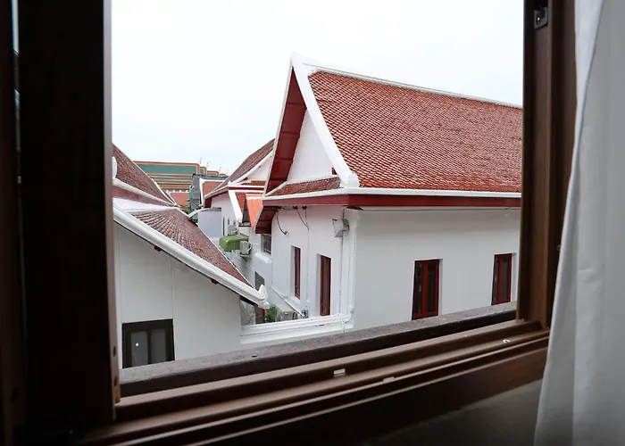 بيت للعطل Entire Building , Shophouse In Old Town *